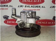 Recambio de bomba servodireccion para mercedes-benz vito kombi (638) referencia OEM IAM    2