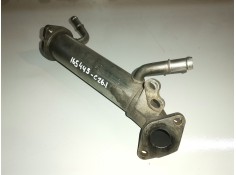 Recambio de enfriador egr para citroen jumper furgón gran volumen 4hv referencia OEM IAM 6C1Q9F464AE   2