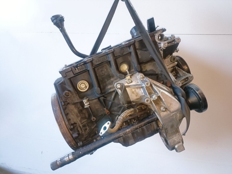 Recambio de bloque para mercedes-benz vito kombi (638) 611980 referencia OEM IAM   
