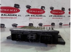 Recambio de centralita motor uce para renault clio iii k9k766 referencia OEM IAM 8200399038/8200619409   2