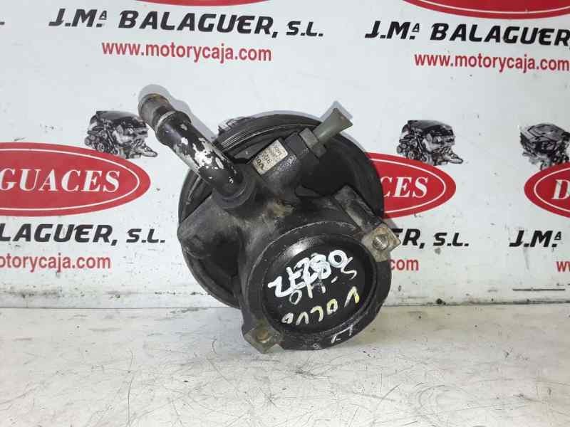 Recambio de bomba servodireccion para volvo s40 berlina referencia OEM IAM 9125202  