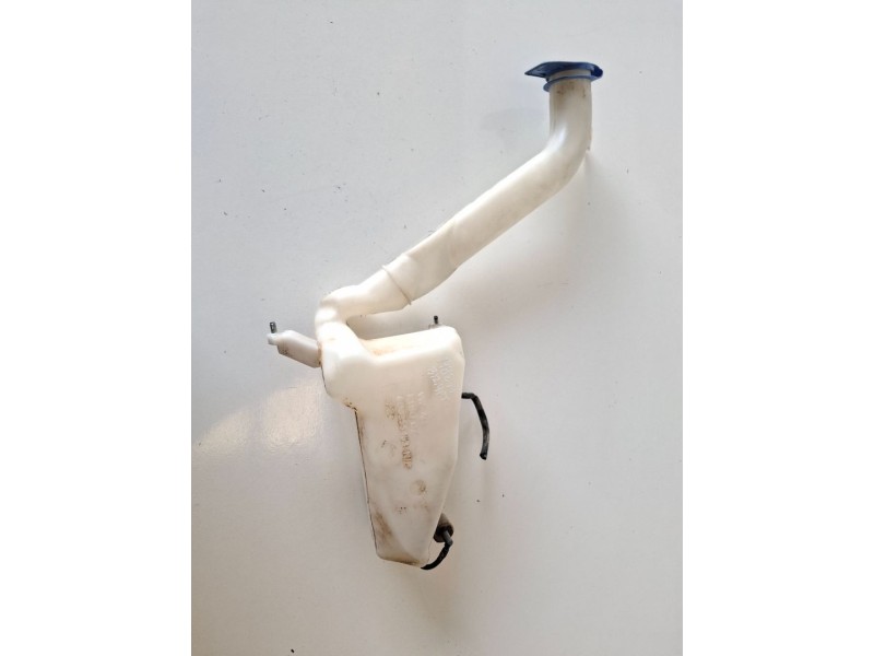 Recambio de deposito limpia para skoda fabia (6y2/6y3) bby referencia OEM IAM 6Q0955453N  