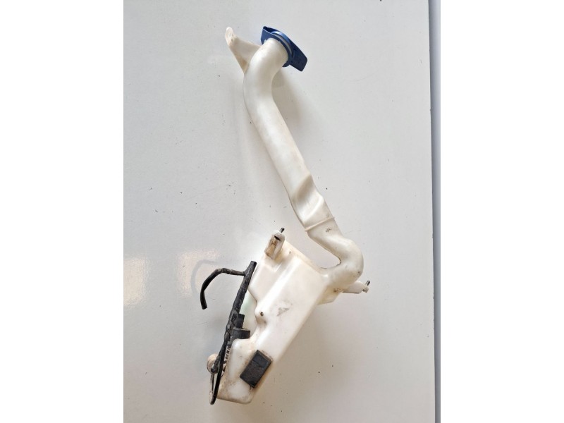 Recambio de deposito limpia para skoda fabia (6y2/6y3) bby referencia OEM IAM 6Q0955453N  