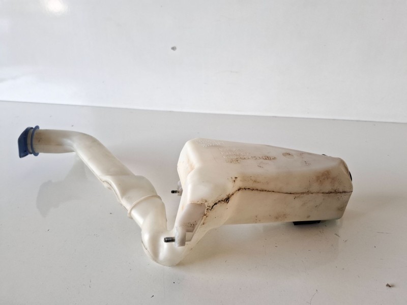 Recambio de deposito limpia para skoda fabia (6y2/6y3) bby referencia OEM IAM 6Q0955453N  