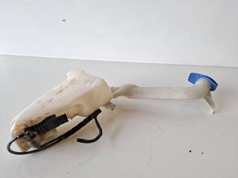 Recambio de deposito limpia para skoda fabia (6y2/6y3) bby referencia OEM IAM 6Q0955453N  