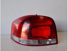 Recambio de piloto trasero izquierdo para audi a3 (8p1) bls referencia OEM IAM 8P09450950  
