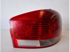 Recambio de piloto trasero izquierdo para audi a3 (8p1) bls referencia OEM IAM 8P09450950   2