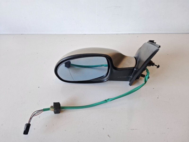 Recambio de retrovisor izquierdo para citroen c5 break rhz referencia OEM IAM   