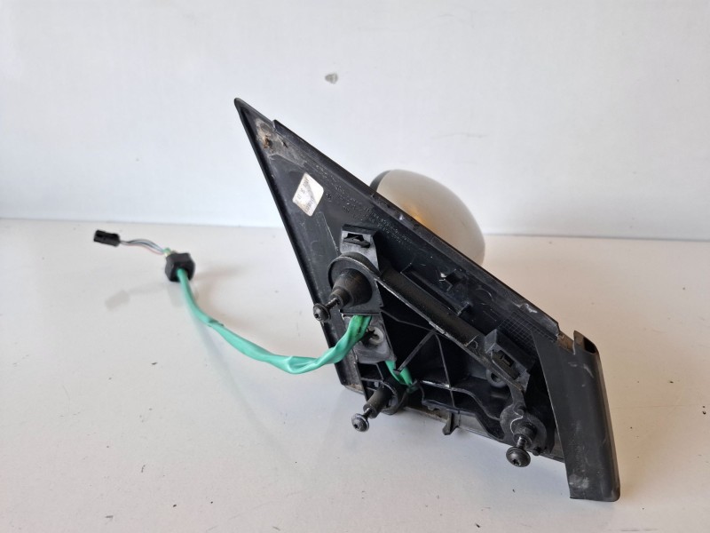 Recambio de retrovisor izquierdo para citroen c5 break rhz referencia OEM IAM   