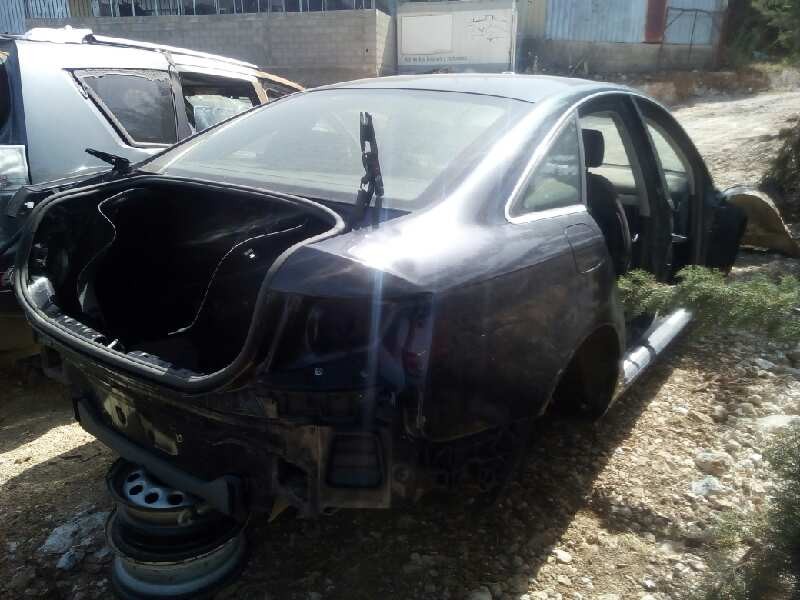 audi a6 berlina (4f2) del año 2004