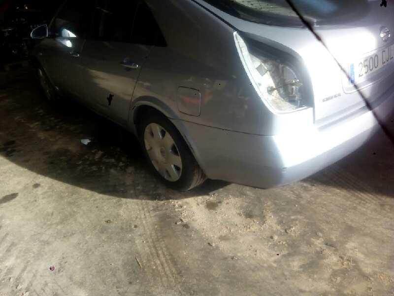 nissan primera berlina (p12) del año 2005