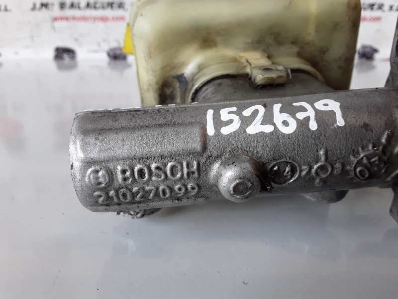 Recambio de bomba freno para seat leon (1m1) arl referencia OEM IAM 21027099  