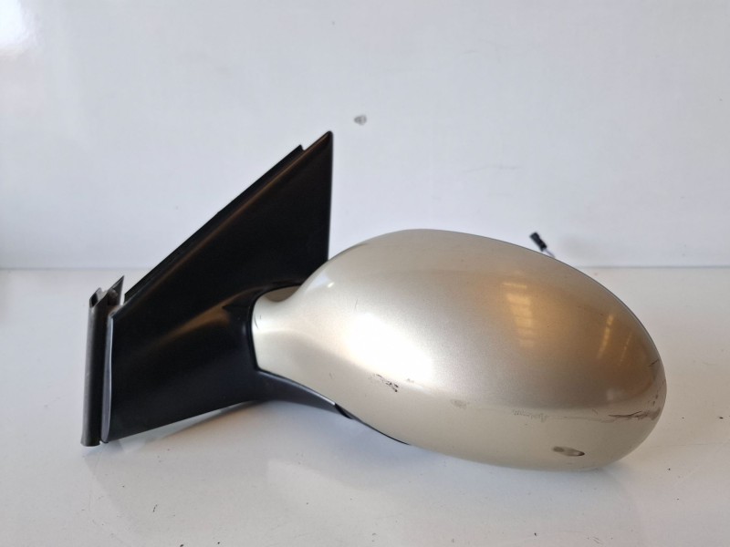 Recambio de retrovisor izquierdo para citroen c5 break rhz referencia OEM IAM   