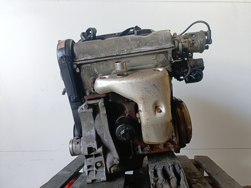 Recambio de motor completo para volkswagen polo iii (6n1) aee referencia OEM IAM AEE  
