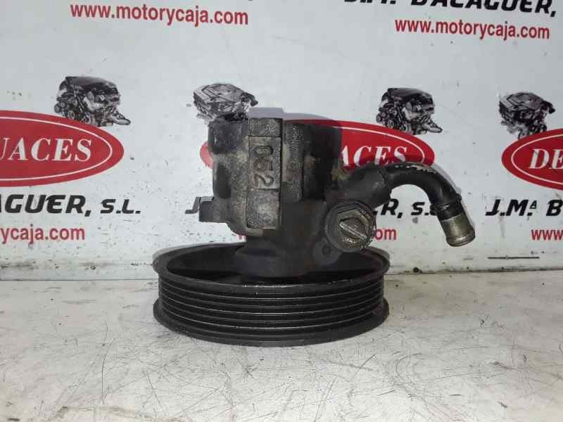 Recambio de bomba servodireccion para volvo s40 berlina referencia OEM IAM 9125202  