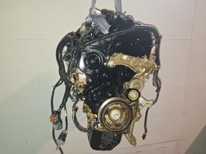 Recambio de motor completo para citroen nemo 8hs referencia OEM IAM 8HS  