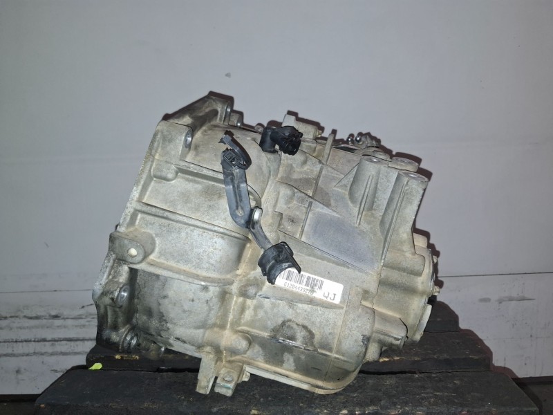 Recambio de caja cambios para opel astra h gtc z17dth referencia OEM IAM   