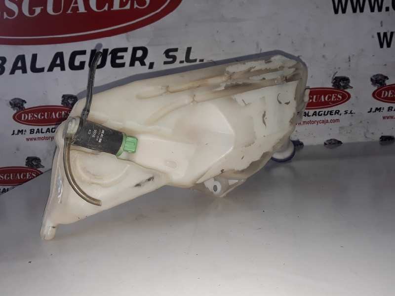 Recambio de deposito limpia para peugeot 206 kfw referencia OEM IAM 9628747480  