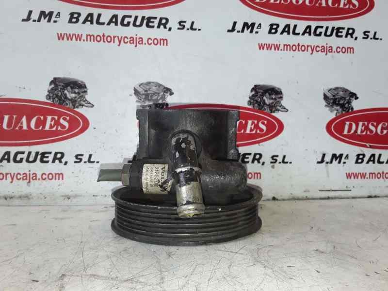 Recambio de bomba servodireccion para volvo s40 berlina referencia OEM IAM 9125202  