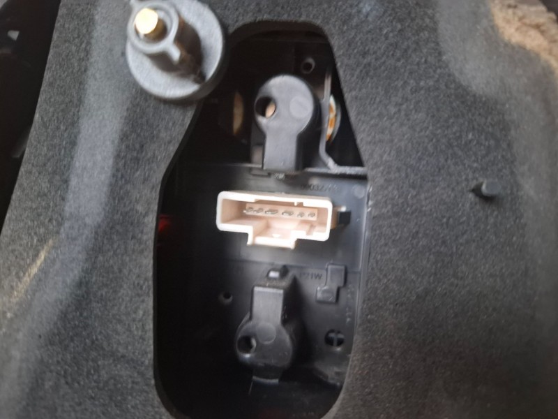 Recambio de piloto trasero derecho para citroen c5 berlina 9hz referencia OEM IAM   