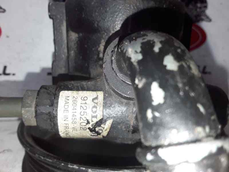 Recambio de bomba servodireccion para volvo s40 berlina referencia OEM IAM 9125202  