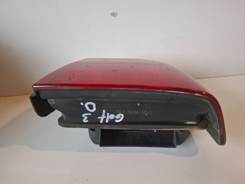 Recambio de piloto trasero derecho para volkswagen golf iii (1h1)(11.1991) aek referencia OEM IAM 1H6945112B  