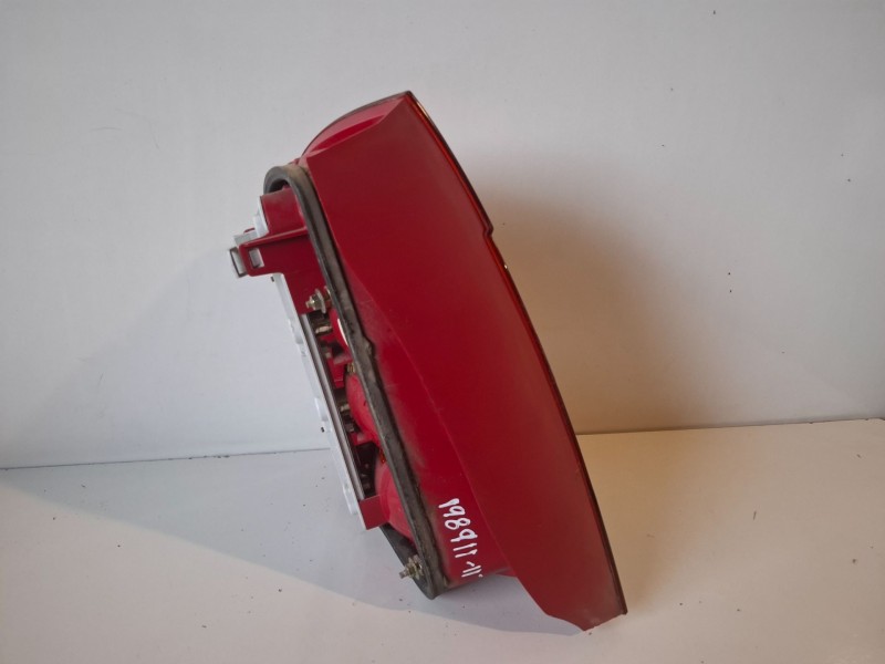 Recambio de piloto trasero derecho para skoda fabia (6y2/6y3) bme referencia OEM IAM   