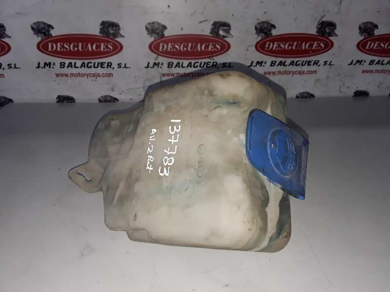 Recambio de deposito limpia para seat inca (6k9) 1yg referencia OEM IAM 6K0955453F  