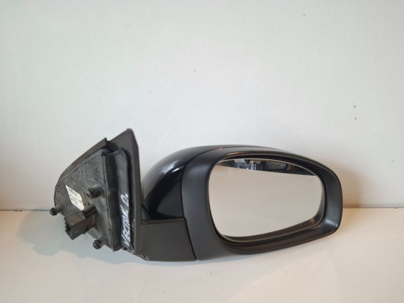 Recambio de retrovisor derecho para opel vectra c berlina z19dth referencia OEM IAM 24436147  
