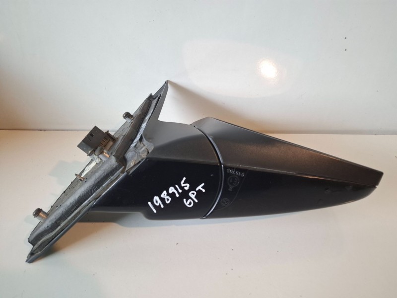 Recambio de retrovisor derecho para opel vectra c berlina z19dth referencia OEM IAM 24436147  