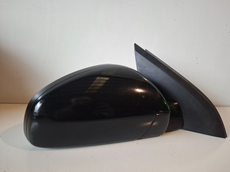 Recambio de retrovisor derecho para opel vectra c berlina z19dth referencia OEM IAM 24436147  