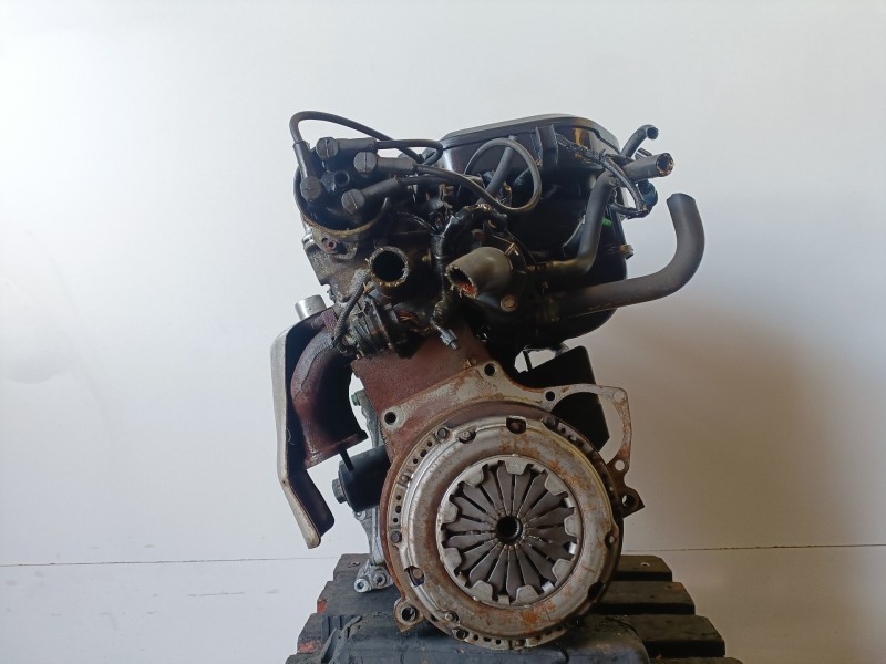 Recambio de motor completo para volkswagen polo iii (6n1) aee referencia OEM IAM AEE  