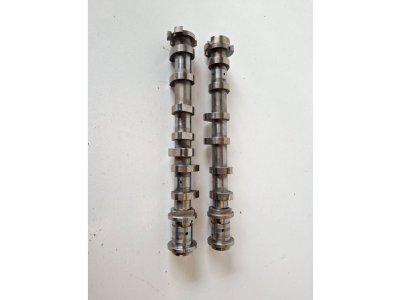 Recambio de arbol de levas para citroen c5 aircross hn05 referencia OEM IAM   