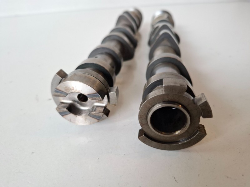 Recambio de arbol de levas para citroen c5 aircross hn05 referencia OEM IAM   