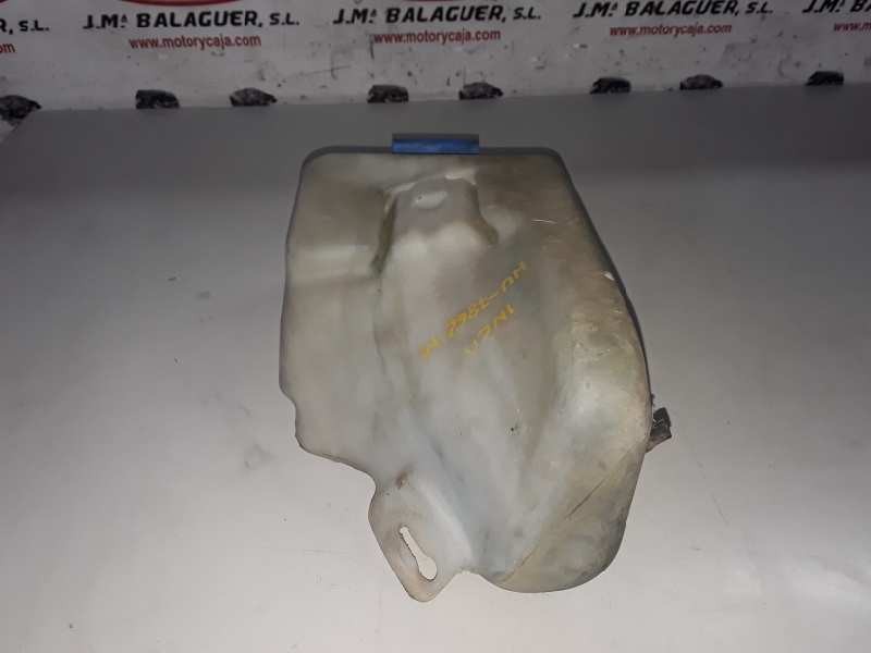 Recambio de deposito limpia para seat inca (6k9) 1yg referencia OEM IAM 6K0955453F  