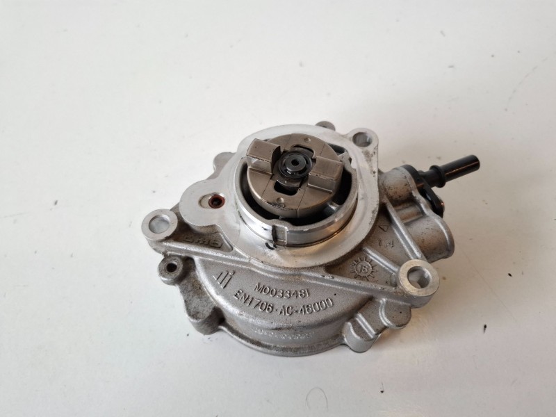 Recambio de depresor freno / bomba vacio para citroen c5 aircross hn05 referencia OEM IAM 9812133880  