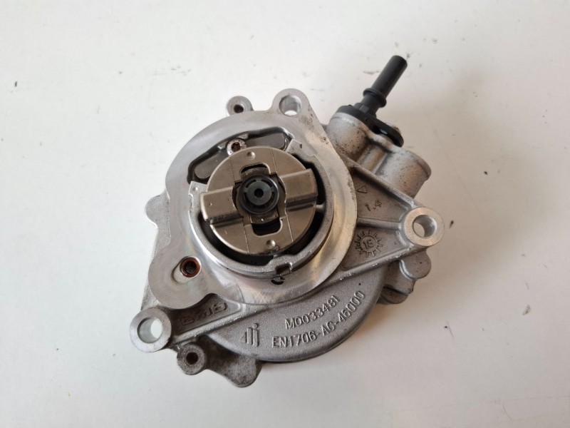 Recambio de depresor freno / bomba vacio para citroen c5 aircross hn05 referencia OEM IAM 9812133880  