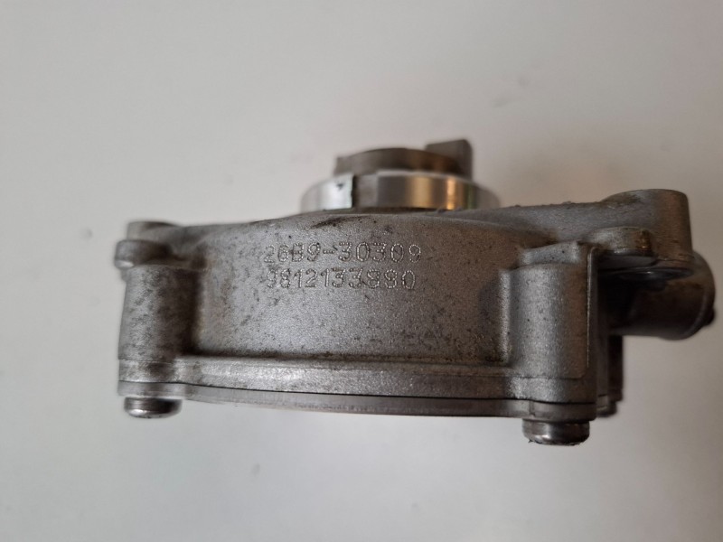 Recambio de depresor freno / bomba vacio para citroen c5 aircross hn05 referencia OEM IAM 9812133880  