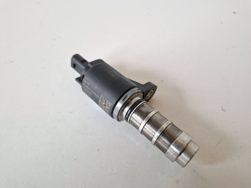 Recambio de modulo electronico para citroen c5 aircross hn05 referencia OEM IAM 9812046280  