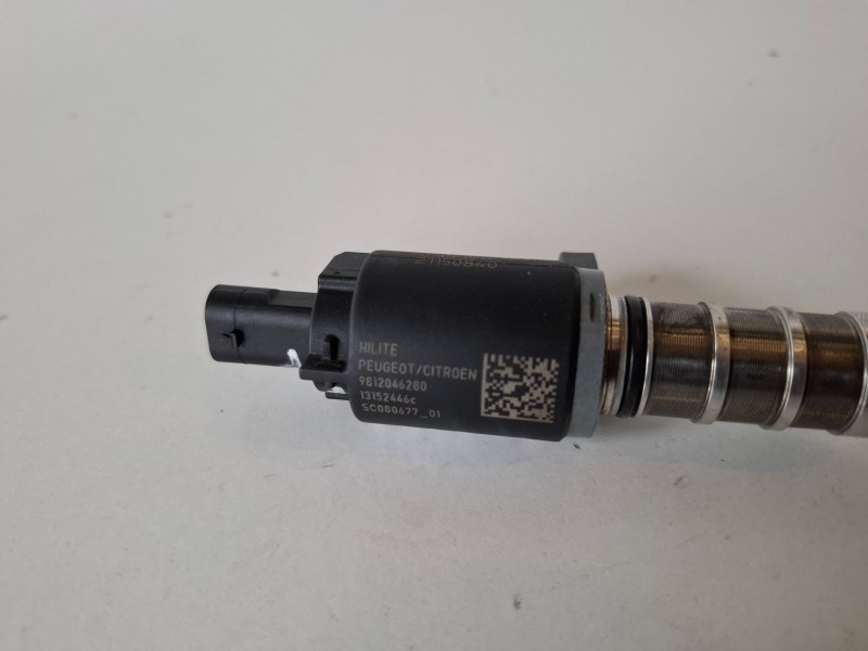 Recambio de modulo electronico para citroen c5 aircross hn05 referencia OEM IAM 9812046280  
