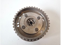 Recambio de polea arbol levas para citroen c5 aircross hn05 referencia OEM IAM 9812112880  