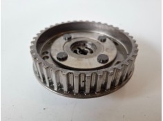 Recambio de polea arbol levas para citroen c5 aircross hn05 referencia OEM IAM 9812112880   2