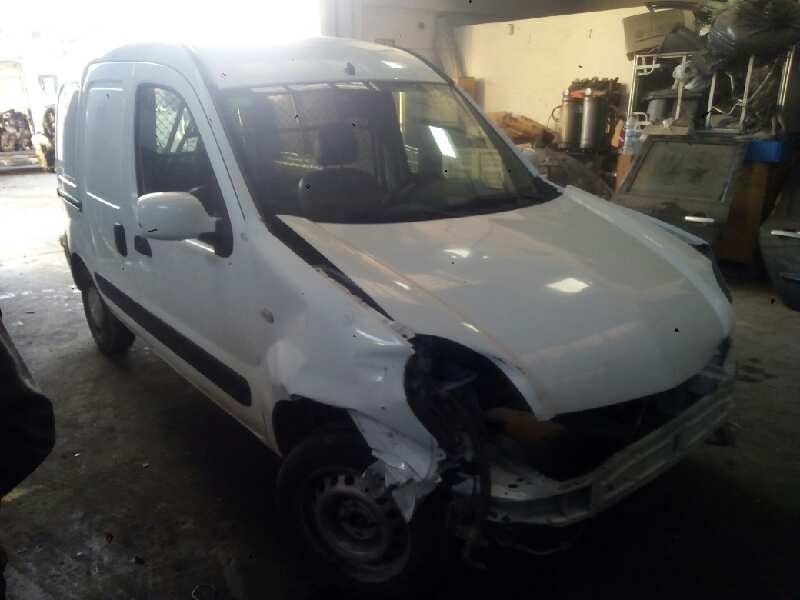 nissan kubistar (x76) del año 2009
