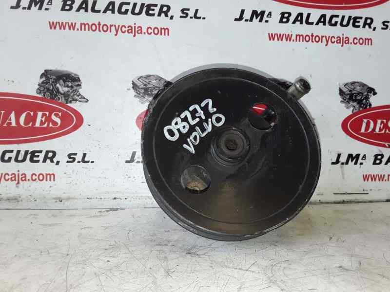 Recambio de bomba servodireccion para volvo s40 berlina referencia OEM IAM 9125202  