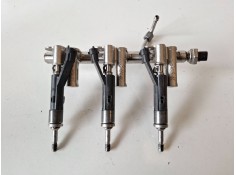 Recambio de rampa inyectora para citroen c5 aircross hn05 referencia OEM IAM 9811353880  