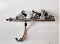 Recambio de rampa inyectora para citroen c5 aircross hn05 referencia OEM IAM 9811353880   2