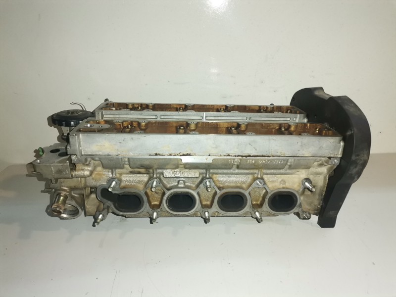 Recambio de culata para peugeot 206 rfn referencia OEM IAM   