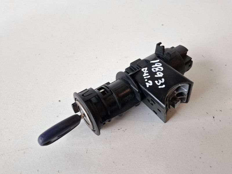 Recambio de conmutador de arranque para fiat ii punto (188) berlina 188a7000 referencia OEM IAM   
