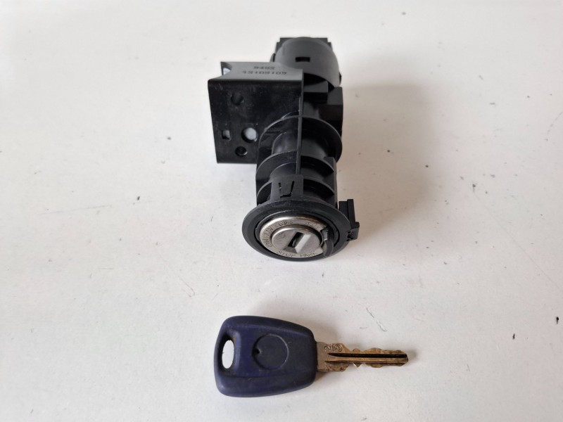 Recambio de conmutador de arranque para fiat ii punto (188) berlina 188a7000 referencia OEM IAM   