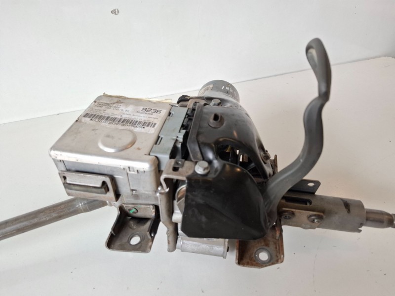 Recambio de columna direccion para fiat ii punto (188) berlina 188a7000 referencia OEM IAM 2609923602A  
